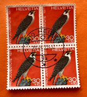 Nr.J 238 Pro Juventute GESTEMPELT Heiden 1971 