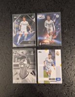 Arda Güler - Real Madrid - Topps