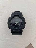 Montre Casio G-Shock GA-100-1A1ER - État impeccable