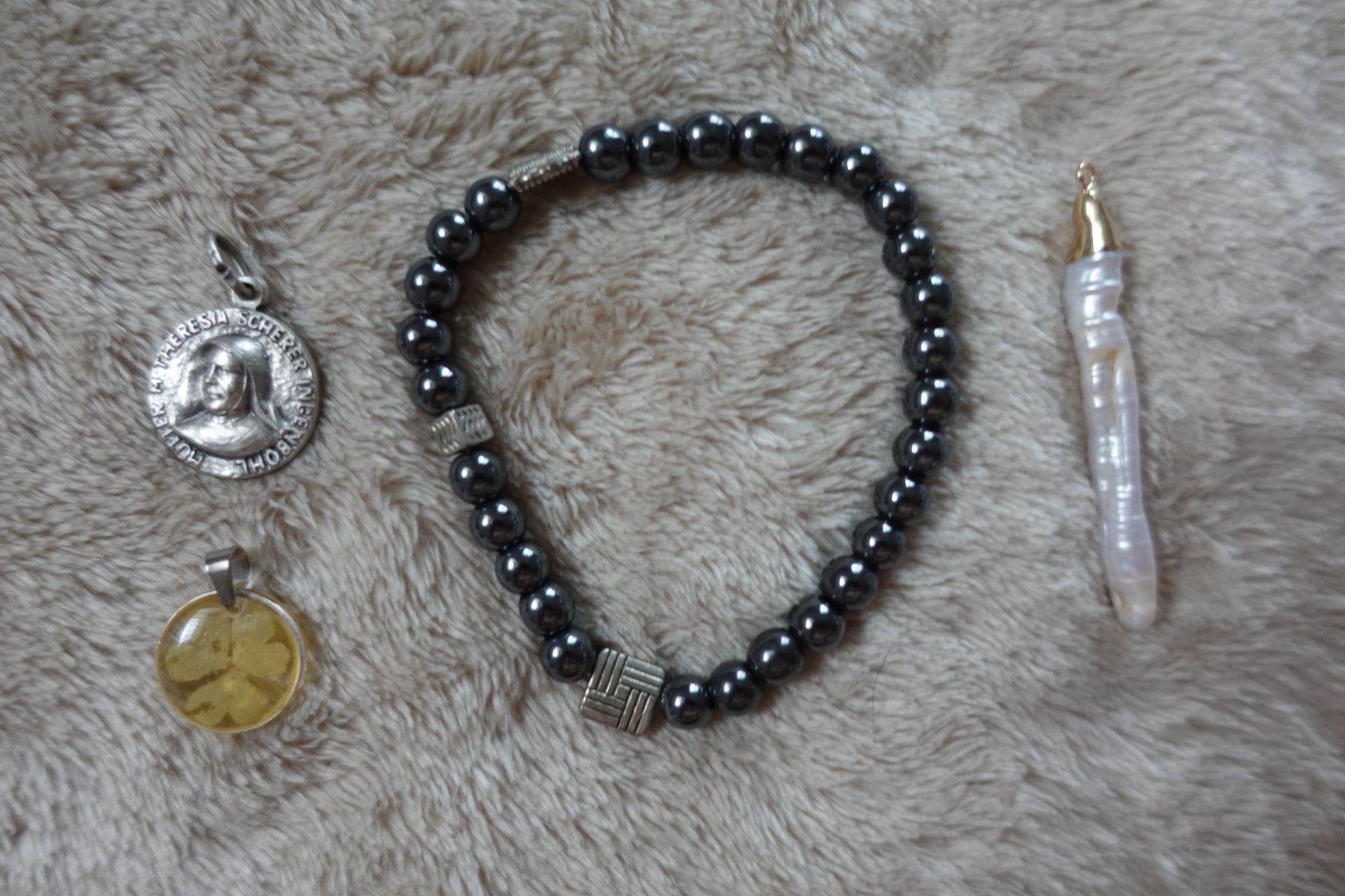 Sonstiger Schmuck: 1 schönes 40 teiliges Modeschmuck Set – Gebraucht aus rorschach von Babsi64 5