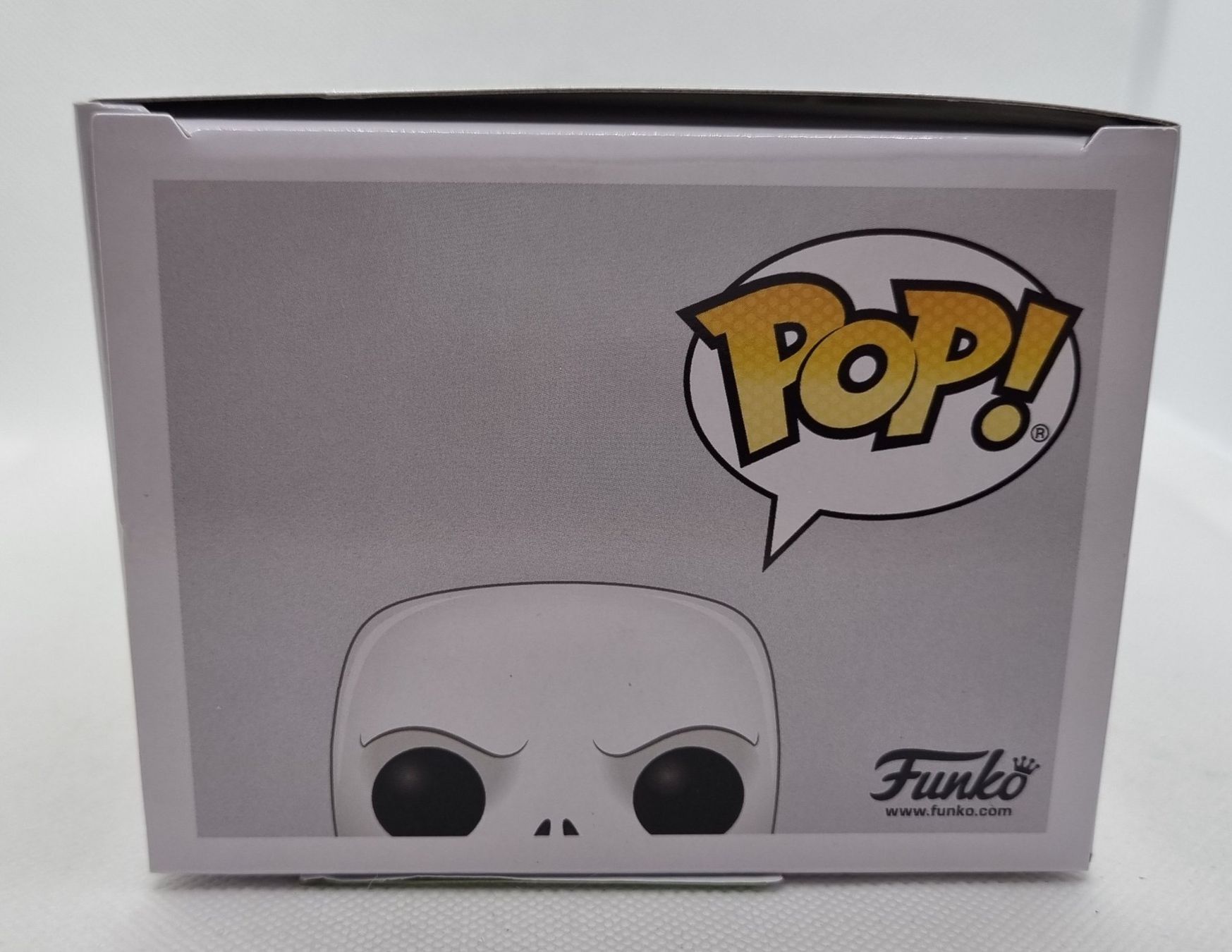 Funko Statuette: Funko POP! Disney - Vampire Jack (Walgreens excl, GitD) – Nuovo (secondo la descrizione) da Vernayaz venduto da fnkochase 5