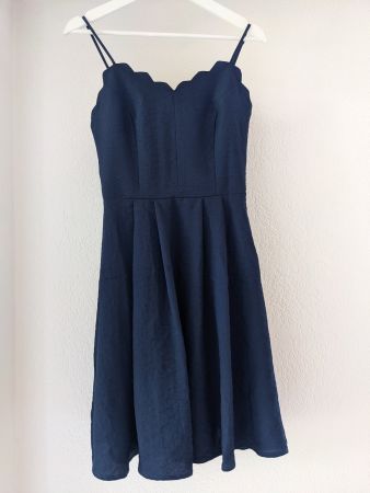 VILA Kleid Gr. 34 - neu mit Etikett