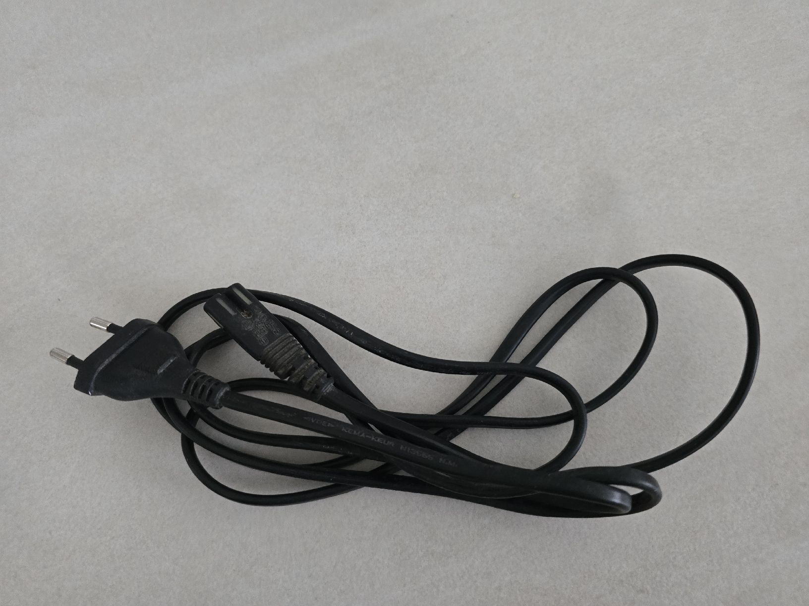 Cavi: Stromkabel 25A/250V 2m – Usato da Füllinsdorf venduto da master_mind