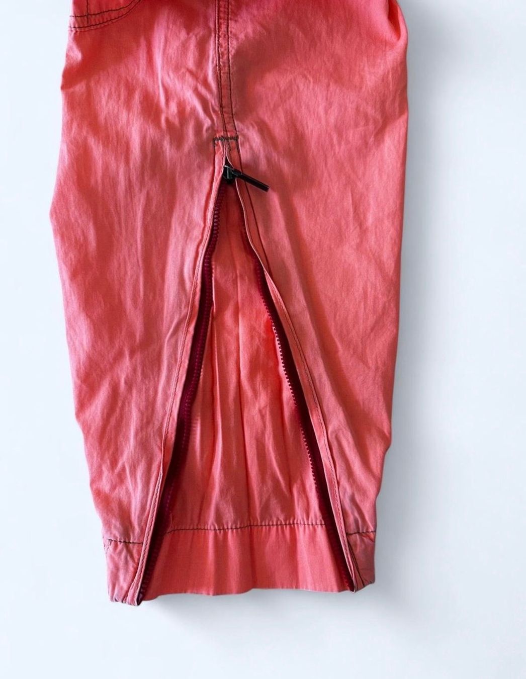 Hosen: Pantaloni baggy cargo – Gebraucht aus arzo von emm_jnq2 1