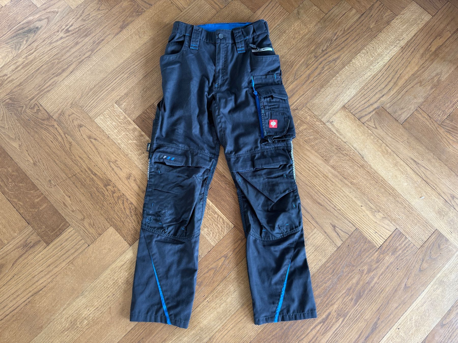 Engelbert Strauss Hosen: Engelbert Strauss Hose Größe 44 Herren Motion – Gebraucht aus Ennetbaden von mapa05