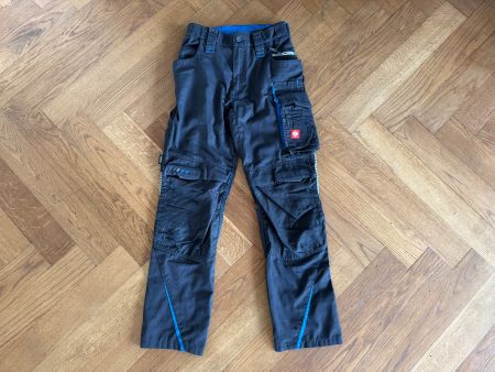 Engelbert Strauss Hose Größe 44 Herren Motion
