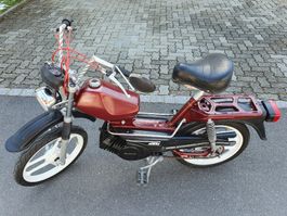 Pony Sachs KTM 503 GTX -der Töffli-Klassiker, neu gemacht