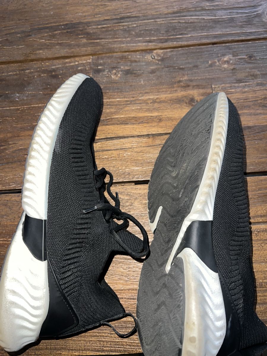 Boggi Scarpe da uomo: Sneakers Schwarz von Boggi – Usato da Mauren venduto da chr_hn5y 8