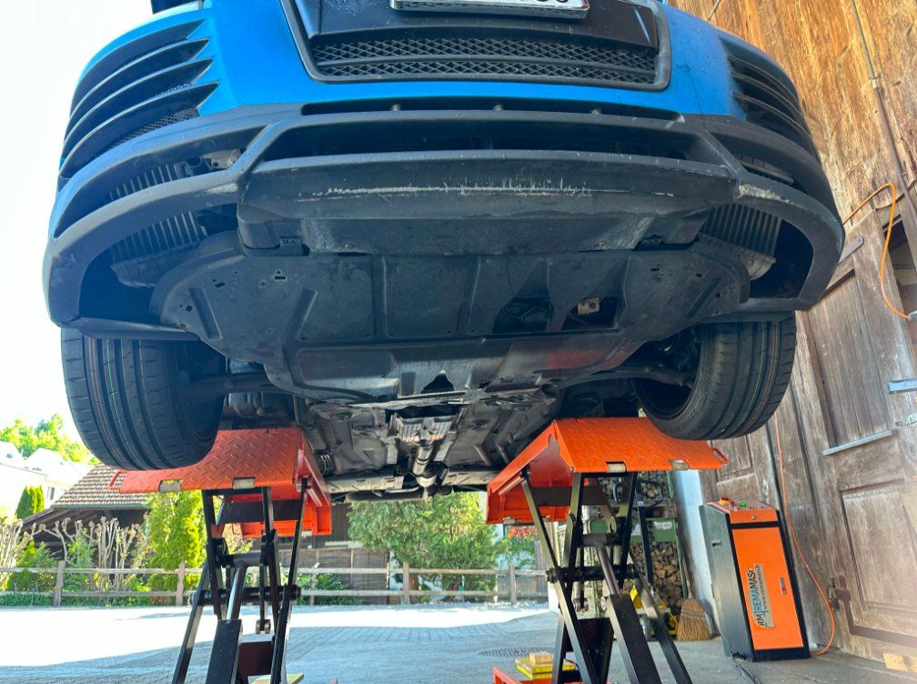 Audi Automobili: Audi TT 1.8t Quattro mk1 8n – Usato da Arbon venduto da psdr1996 2