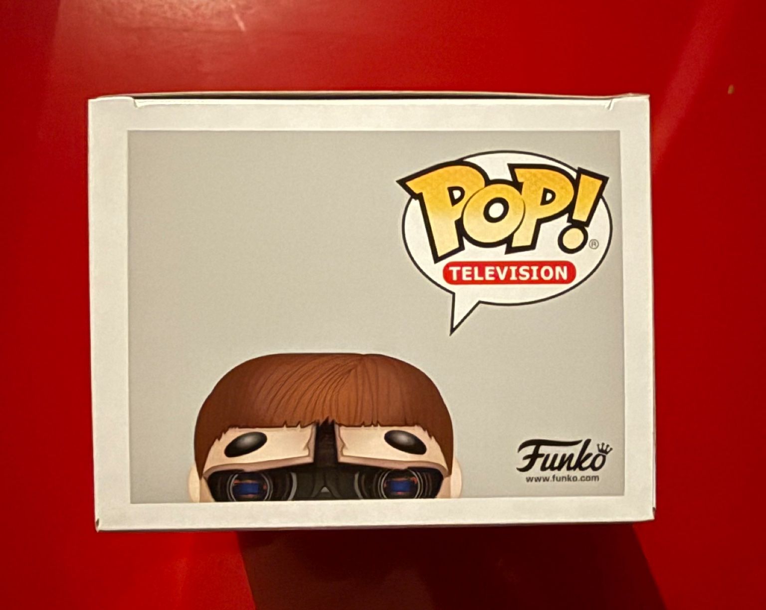 Funko Statuette: Funko Pop! Westworld - Young Ford – Nuovo e nell'imballaggio originale da Moudon venduto da CollectorGeek 4