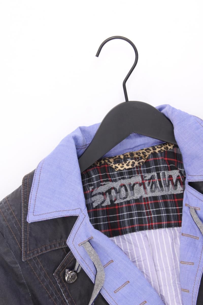 Vestes: Sportalm Classic Jacke Gr. 36 blau – D'occasion à Neustadt an der Waldnaab par SecondLifeFashion 1