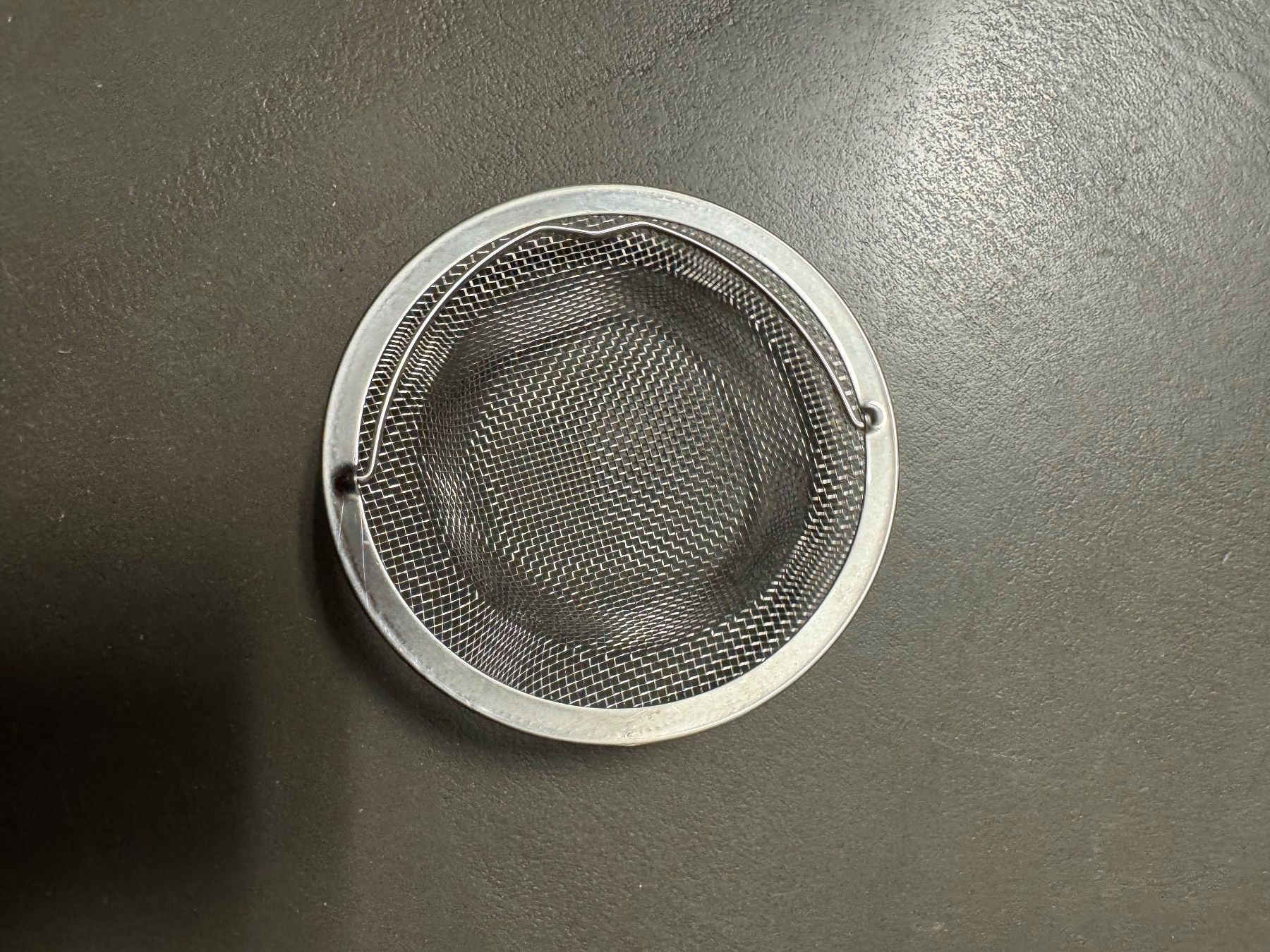 Sanitari: Filter for the Bath Sink – Nuovo (secondo la descrizione) da Bern venduto da berner 1