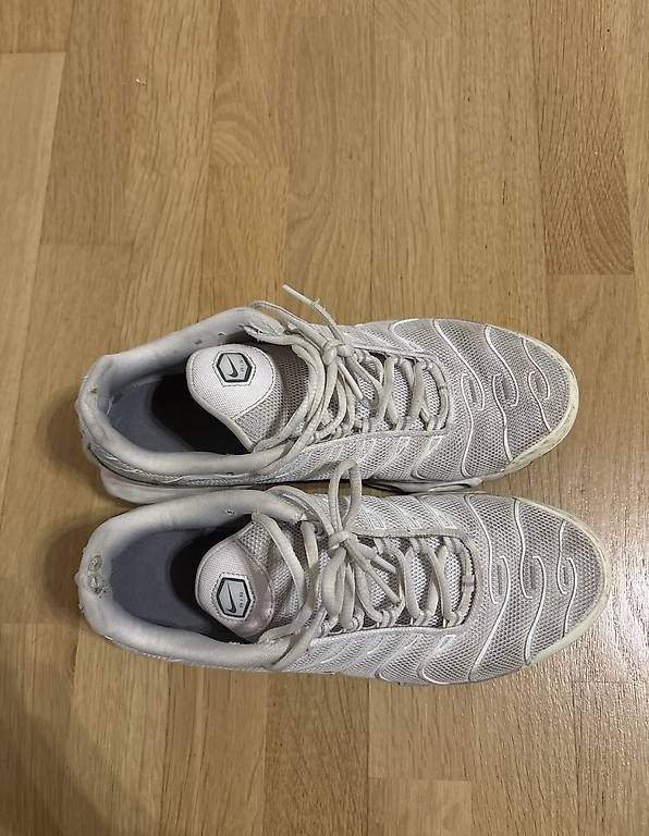 Chaussures hommes: Nike TN – D'occasion à Bern par deb_2wnq 1