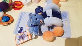Babyspielzeug NEU - Jouets pour bébé NOUVEAU