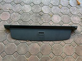 TDI Gepäckraumrollo VW Passat VAR. 2.0TDI