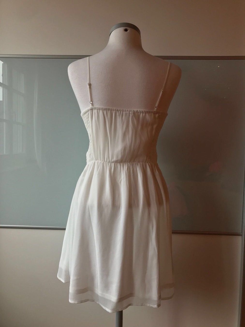 Bershka Vestiti: Sommerkleid von Bershka – Usato da Neunkirch venduto da autoscooter57 2