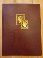 Briefmarken Album, Helvetia und International