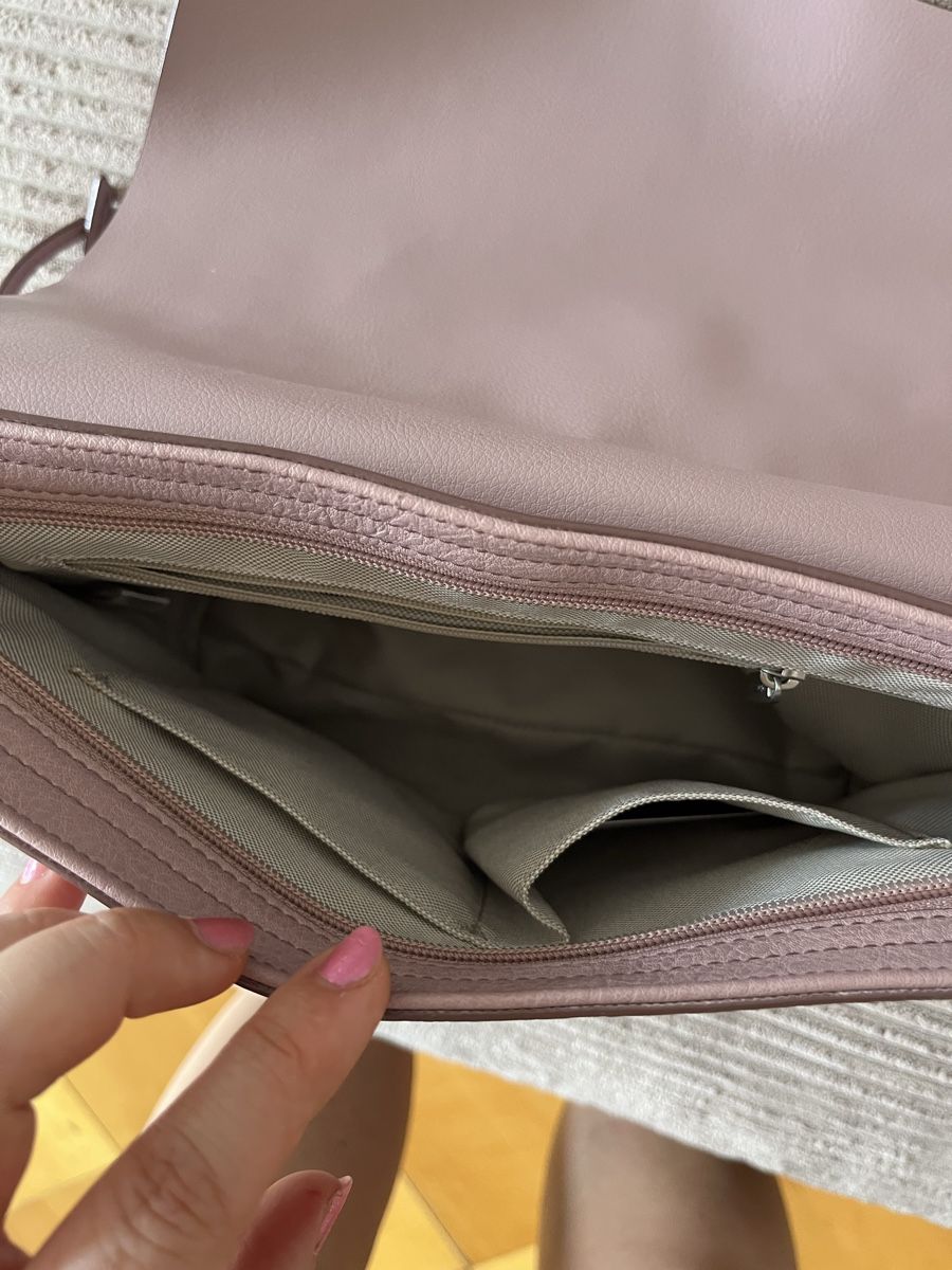 Fossil Taschen: Fossil Tasche – Neu (gemäss Beschreibung) aus Zürich von Shopmystyle 2