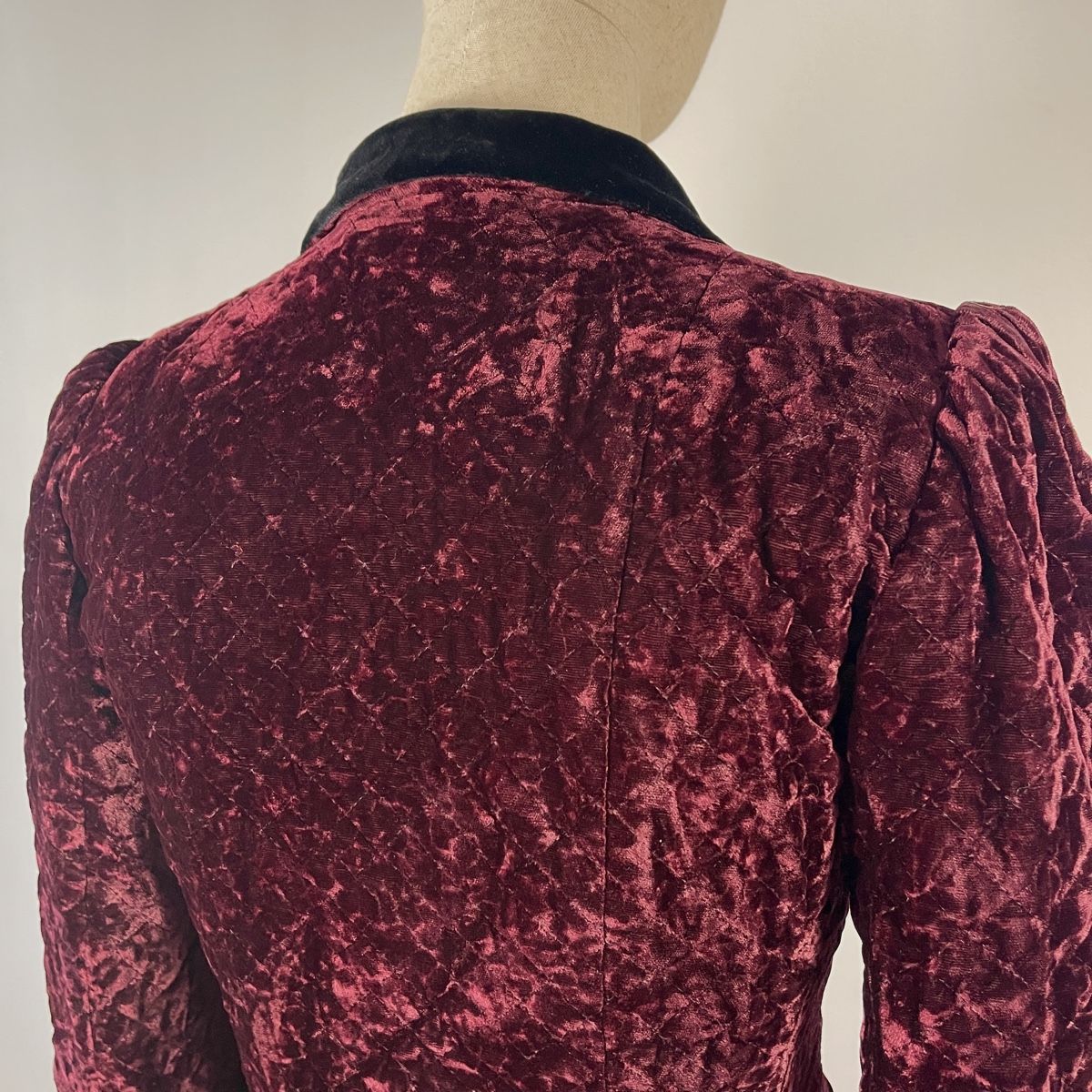 Lanvin Vestes: LANVIN Vintage Jacket – D'occasion à Emmen par Avviivva_Com2023 6