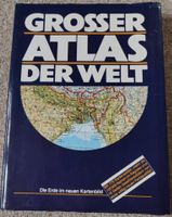 Grosser Atlas der Welt