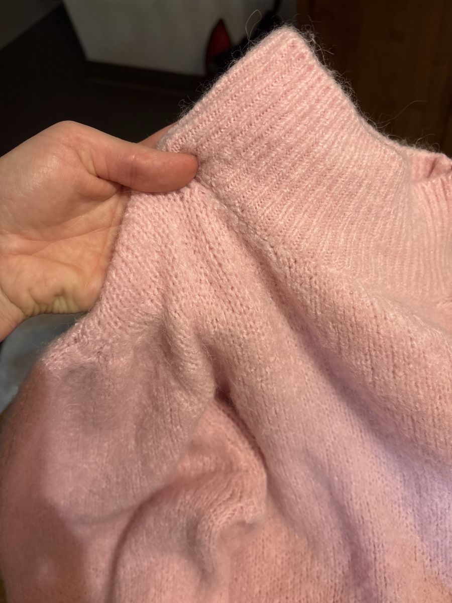Morgan Pullover & Sweatshirts: Morgan pull taille S – Gebraucht aus Attalens von Skorpionica 2