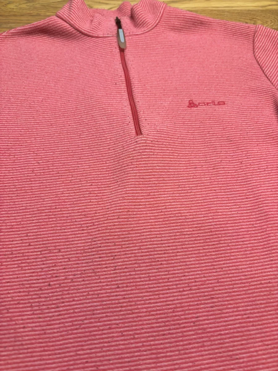Odlo Maglioni & Felpe: Odlo Fleecepullover Mid Layer Gr.140 – Usato da Oberdorf SO venduto da sa-na 1