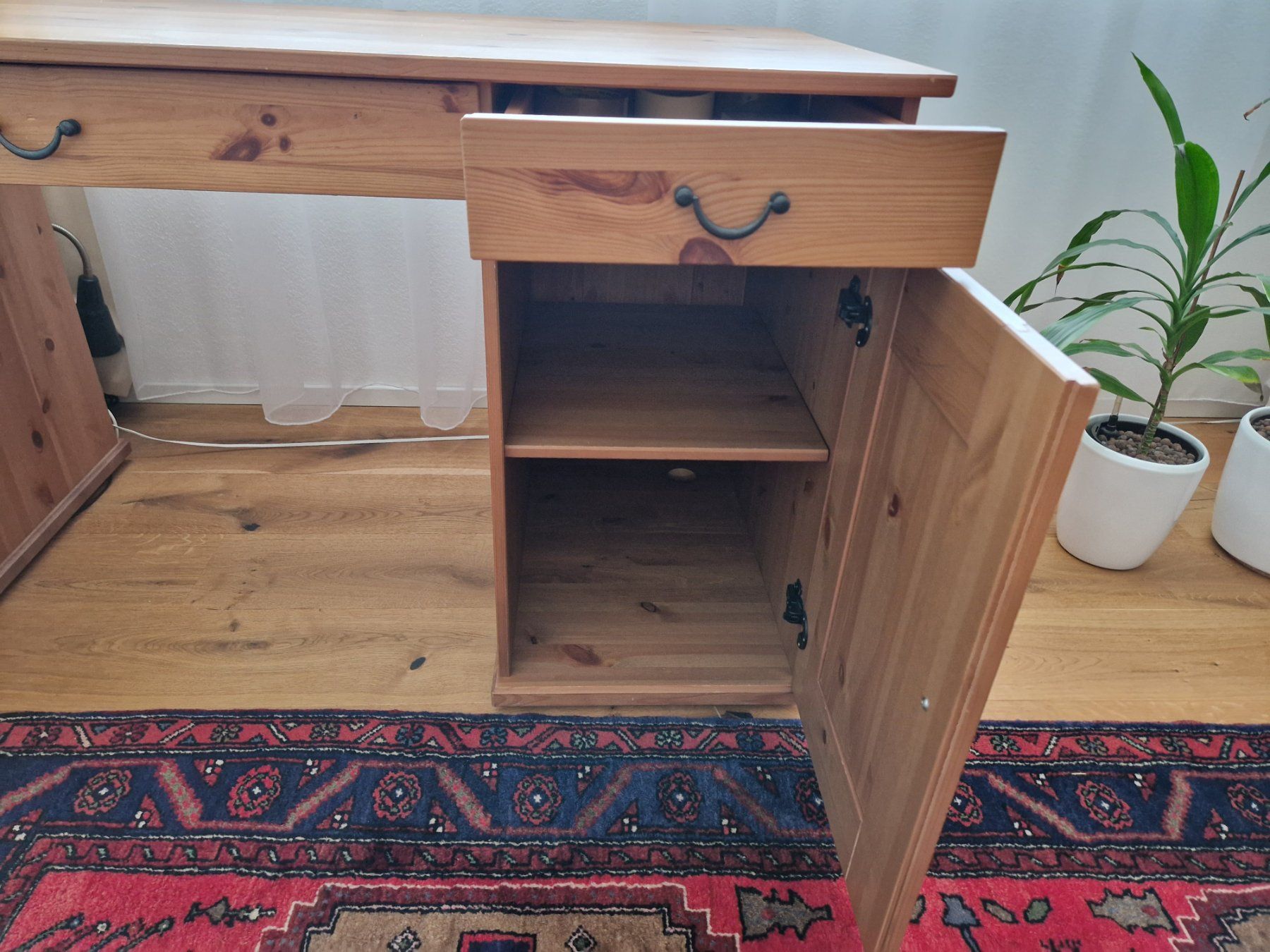 Ikea Schreibtische: Schreibtisch Alve IKEA – Gebraucht aus Egliswil von Nevkim 4
