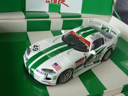 Dodge Viper GTS/R Le Mans 1996