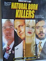 Natural Born Killers Director's CUT (2 DVD)