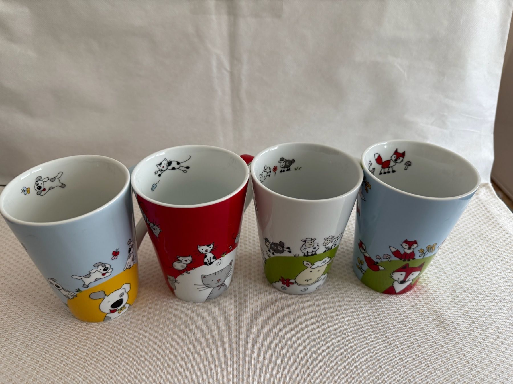 Tazze: Könitz - Tasses - Mug – Usato da Sion venduto da accroshoes 3