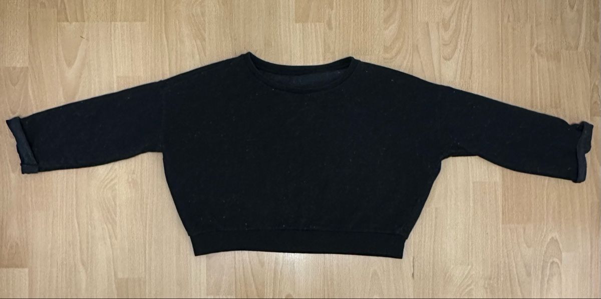 Pullover & Sweatshirts: Pullover – Gebraucht aus Volketswil von hal_65hj 1
