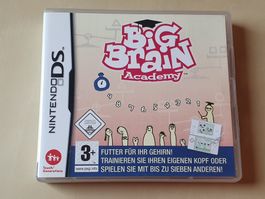 Big Brain Academy