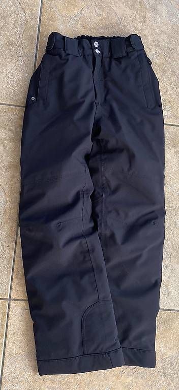 Hosen: Pantaloni da sci – Gebraucht aus Verscio von nat_928w 1