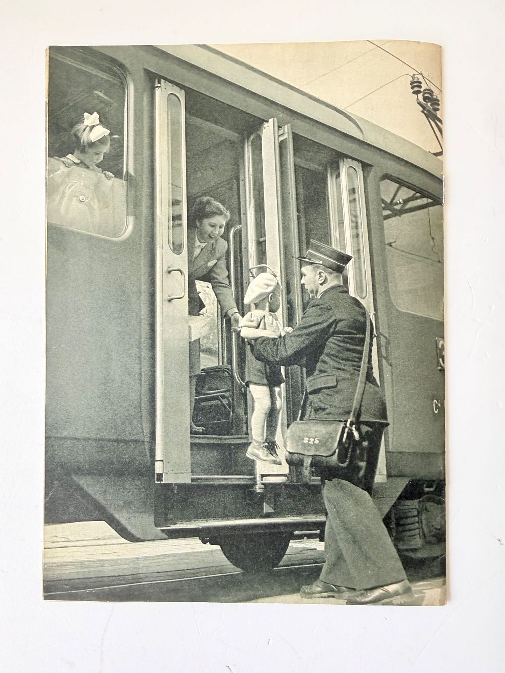 Documenti: 50 Jahre SBB Proschüre 1952 – Usato da Zwingen venduto da moje1 1