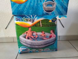 Bestway Family Lounge Pool