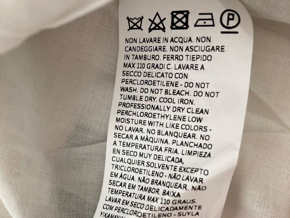Max Mara Bolero: MaxMara WEEKEND Boleroblazer Gr 34 – Usato da Wallisellen venduto da AS.TZ. 4