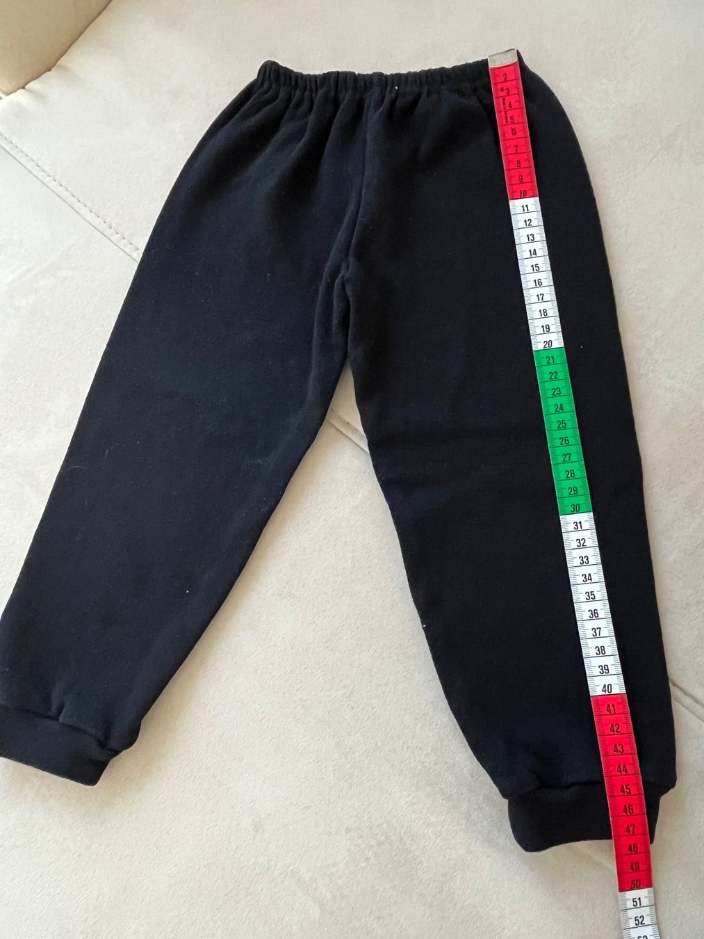 Pantaloni: Hose Baumwolle Gr.80-86 neu – Nuovo (secondo la descrizione) da Meilen venduto da Exclusive00 1