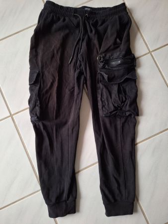 Hose Clockhouse Slim, Gr. M, C&A