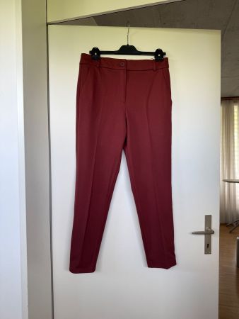 Damen-Stoff-Hose von Esprit Gr. 40