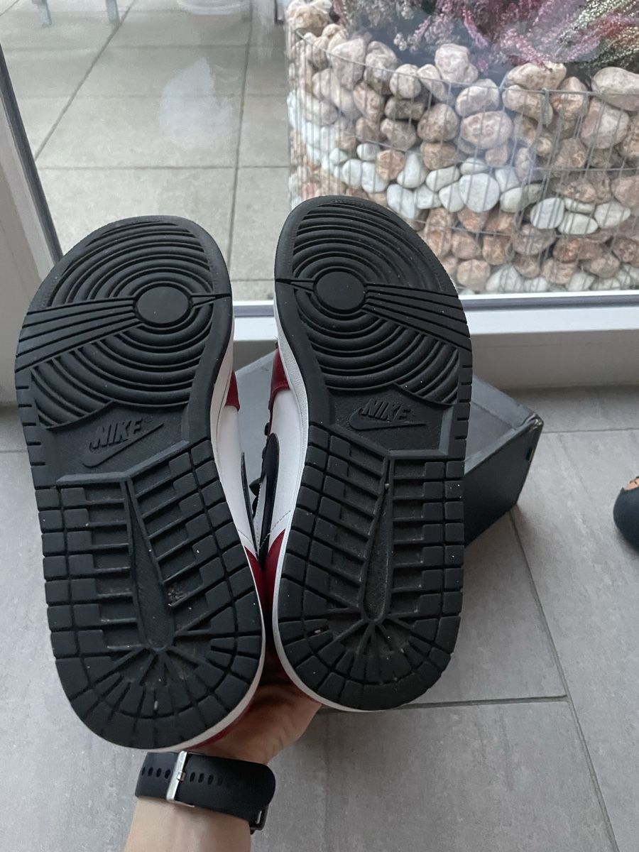 Jordan Scarpe da uomo: Jordan 1 – Usato da Dompierre FR venduto da matmath 4