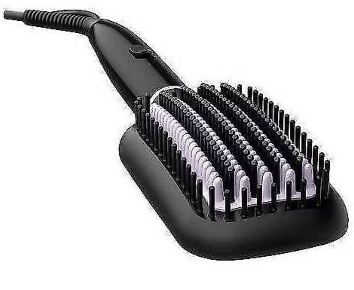 Altro per la cura dei capelli: Spazzola lisciante Philips – Usato da Roveredo GR venduto da mara2208
