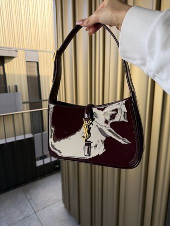 Saint Laurent YSL LE 5 À 7 LACKLEDER ✨✨🤍