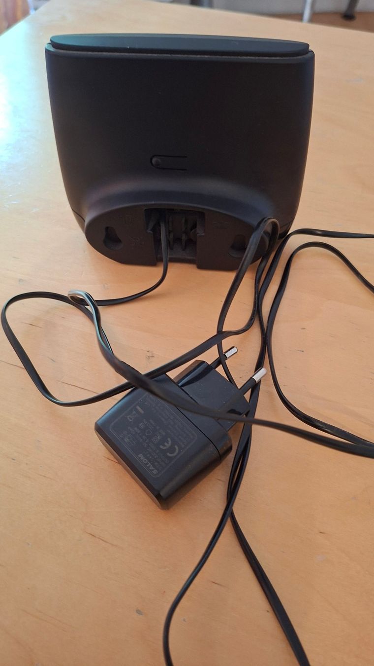 Gigaset WiFi: Gigaset Repeater HX – D'occasion à Sarnen par chnopfi 2