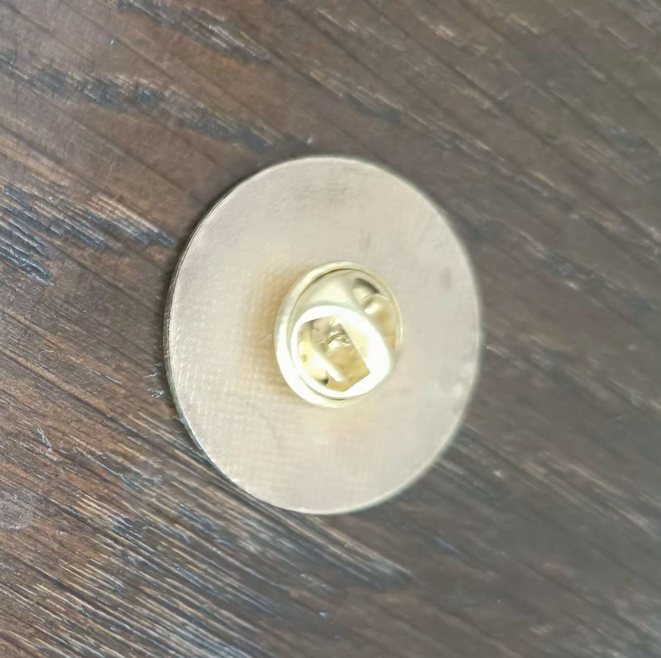 Placchette & Badge: Pin NASA Space Shattle – Usato da Grenchen venduto da Hegre50 1
