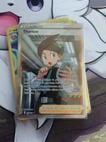 Thorton - Full Art