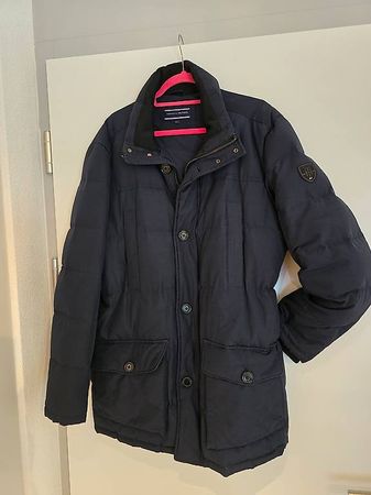 Winterjacke Tommy Hilfiger