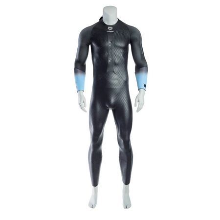 DeBoer FJORD 4.0 Mens Wetsuit LT new
