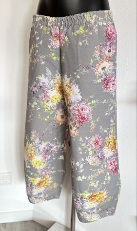 Gr 40 (38) Boutique-Style Hose Haremshose TOP