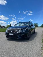 Seat Leon Cupra 4Drive