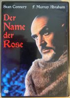 Der Name der Rose (nach Umberto Eco, mit Sean Connery)